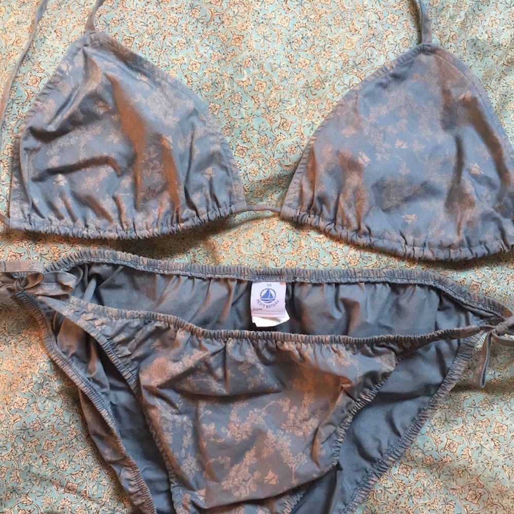 Petit Bateau Bikini
